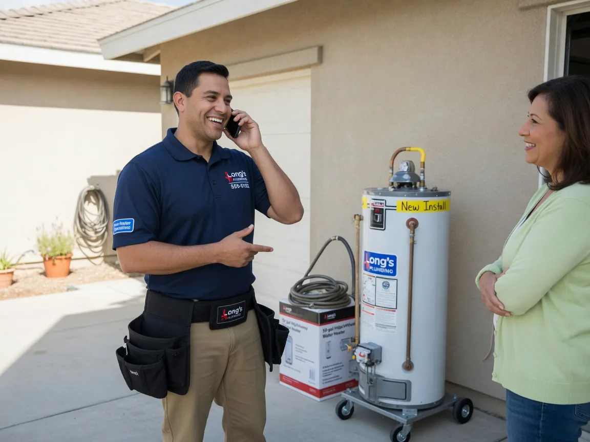 Leak Detection La Mesa, NM FAQs